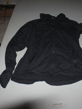 Black Lululemon Define Jacket Size 12